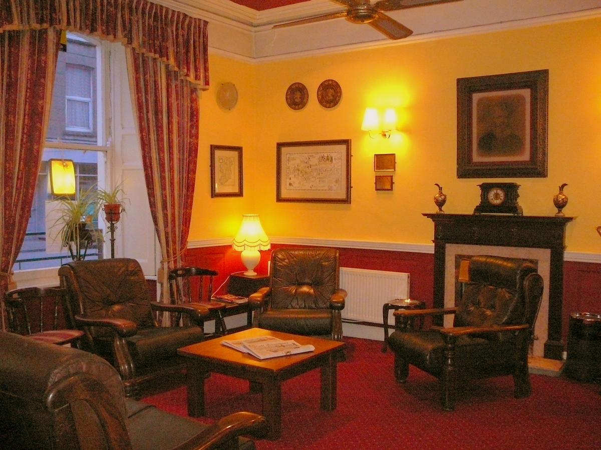 O Donovans Hotel Clonakilty Exteriör bild