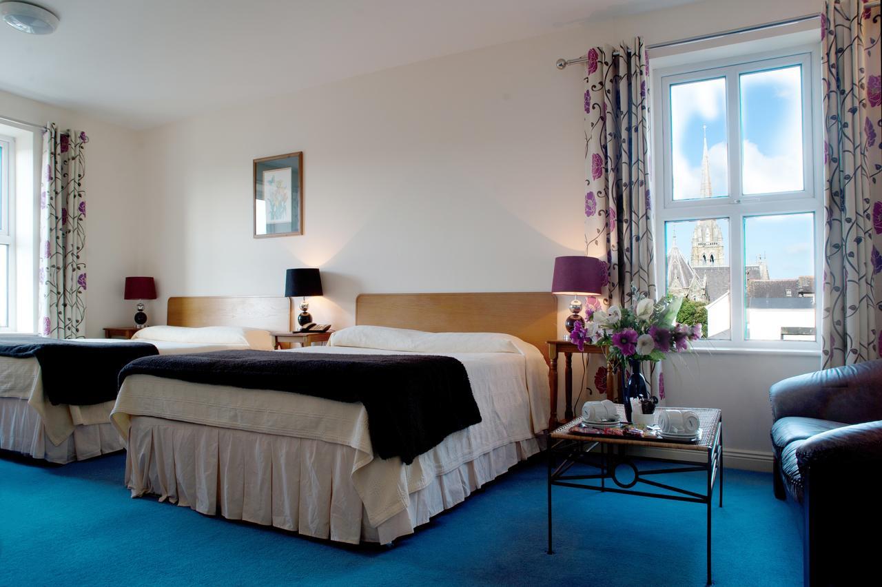 O Donovans Hotel Clonakilty Rum bild