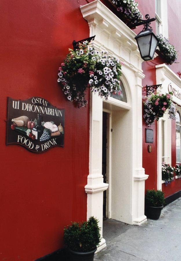 O Donovans Hotel Clonakilty Exteriör bild