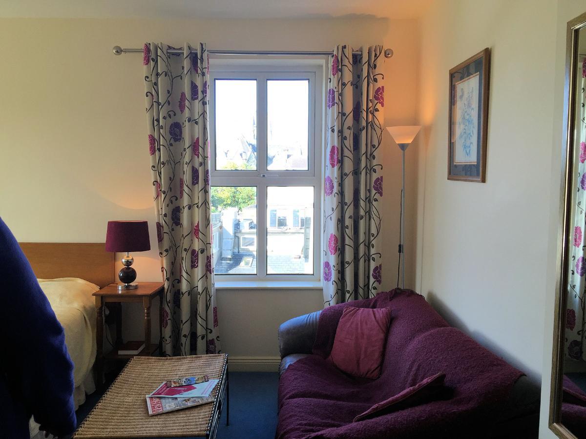 O Donovans Hotel Clonakilty Rum bild