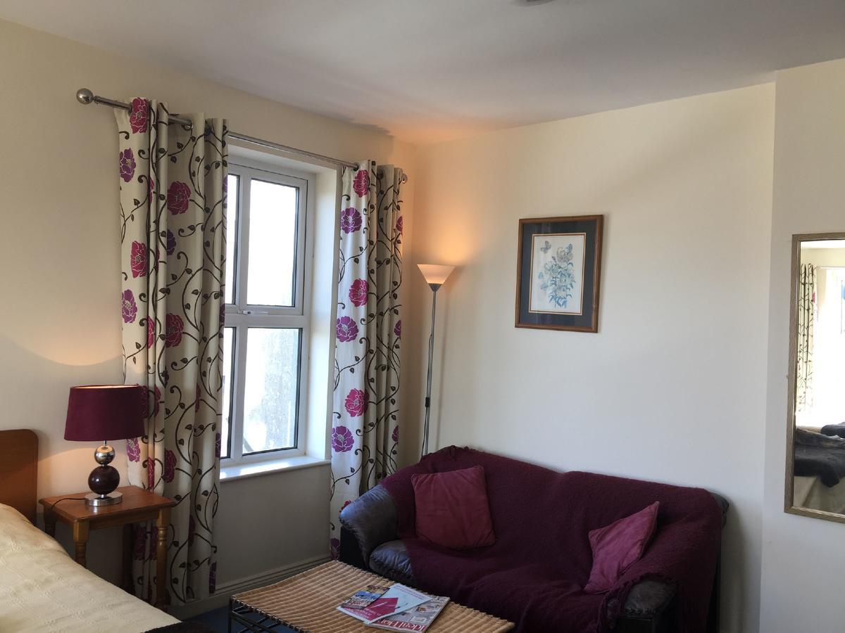 O Donovans Hotel Clonakilty Rum bild