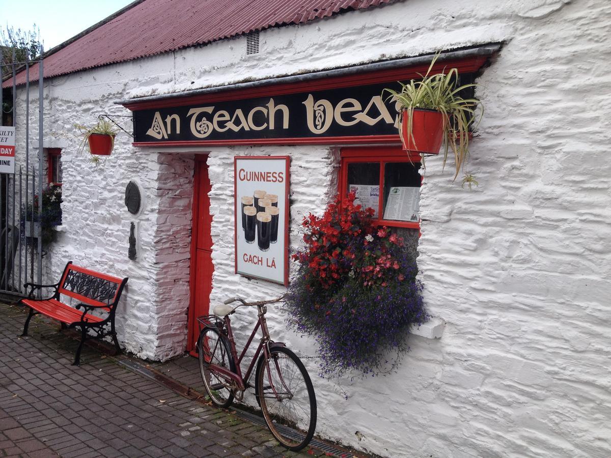 O Donovans Hotel Clonakilty Exteriör bild