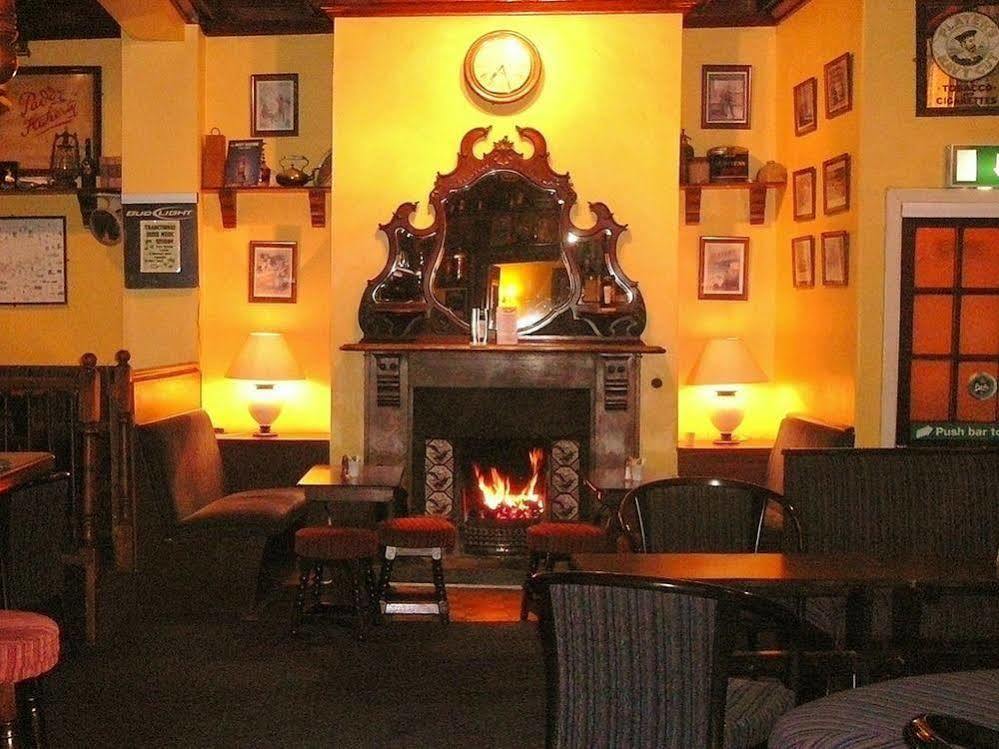 O Donovans Hotel Clonakilty Exteriör bild